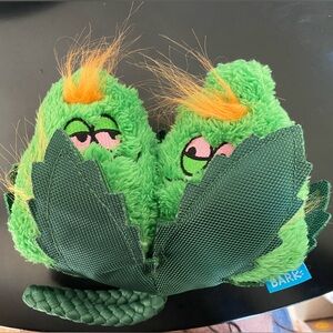 BARKbox Hydro-pawnic Buds 420 Dog toy